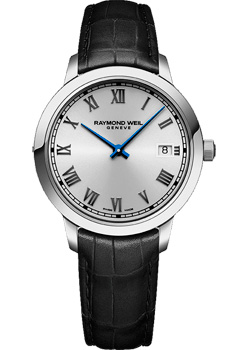 Raymond Weil Toccata
